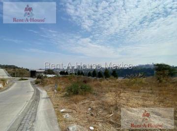 Terreno / Lote · 593m² · Terreno en Venta en Bosque Real 27 - 212.