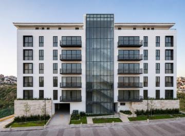 Departamento · 251m² · 3 Recámaras · 2 Estacionamientos · PH en Renta Torre Citium Lomas de Angelopolis