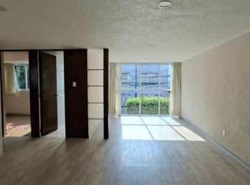 Departamento de 2 habitaciones, Benito Juárez · Departamento en Renta, Col. del Valle, Benito Juárez