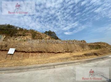Terreno / Lote · 537m² · Terreno en Venta en Bosque Real 27 - 210.