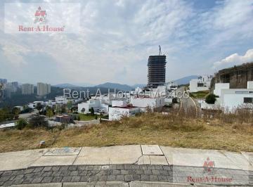 Terreno / Lote · 393m² · Terreno en Venta en Bosque Real 27 - 211.