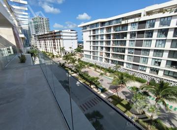 Departamento · 440m² · 4 Recámaras · 1 Estacionamiento · Departamento en Venta en Marina Puerto Cancun