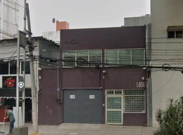 Casa de 2 habitaciones, Benito Juárez · Remate Bancario - Casa en Santa Cruz Atoyac, Cuauhtémoc Cdmx