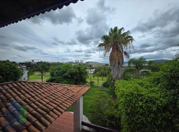 51ebbc79900043b6b94914f92a2af3d087c9bc552f3aef1b83d375f16f867f31 · Casa en Renta en Juriquilla con Vista Al Campo de Golf con 4 Recámaras.