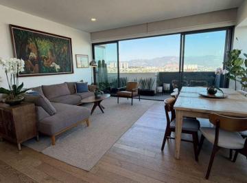 Departamento de 3 habitaciones, Cuajimalpa de Morelos · Venta de Departamento en Maranta Bosques, Lomas de Vista Hermosa, Cuajimalpa
