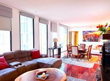 Departamento de 2 habitaciones, Guadalajara · Rinconada Margaritas Providencia