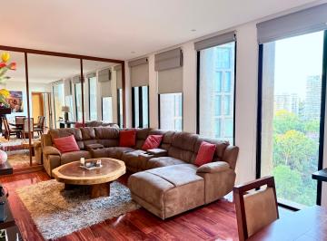 Departamento de 2 habitaciones, Guadalajara · Rinconada Margaritas Providencia