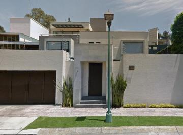 Casa de 4 habitaciones, Huixquilucan · Casa en Venta en Bosque de La Capilla La Herradura