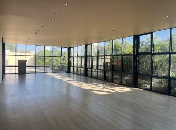 Oficina de 3 habitaciones, San Pedro Cholula · Oficina en Renta | Antigua Fábrica Textil San Diego | 1er Nivel