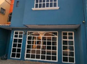 Casa en condominio de 3 habitaciones, Tultitlán · Venta de Casa en Condominio Jardines de Tultitlan Estado de Mexico