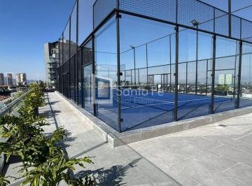 Departamento de 1 habitación, Cuajimalpa de Morelos · Apartamento con Balcón Inmediato a La Ibero Santa Fe