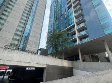 Exterior · Departamento en Torre Atria 3 Recámaras