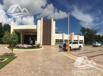 Casa · 420m² · 4 Recámaras · 3 Estacionamientos · Casa en Venta Cancún Lagos del Sol