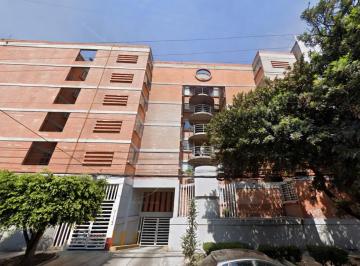 Departamento de 2 habitaciones, Benito Juárez · Excelente Departamento en Romero, Niños Heroes de Chapultepec, Benito Juarez, Cdmx