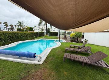 Casa de 3 habitaciones, San Andrés Cholula · Venta Casa Lomas de Ángelópolis I Cluster 666