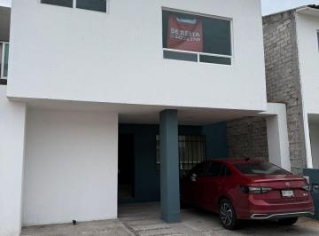 Casa de 4 habitaciones, Querétaro · Casa en Renta Cerca del Tec de Monterrey Campus Querétaro