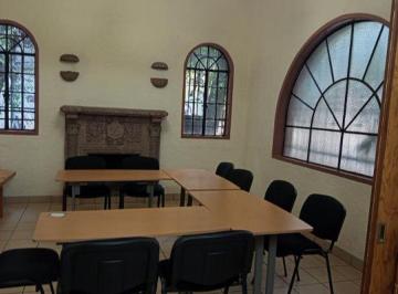 Oficina , Miguel Hidalgo · Renta Casa Esq. Benjamín Franklin de 192 m² Para Oficina