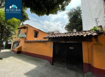 Casa de 1 habitación, Benito Juárez · Casa en Venta, Amores, del Valle Sur