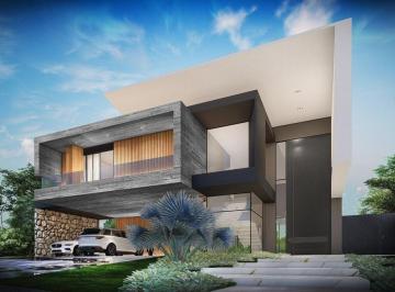 Casa de 4 habitaciones, Huixquilucan · Casa en Venta en Bugambilias, Bosque Real, Huixquilucan con Excelente Precio.