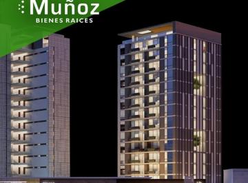 Departamento de 1 habitación, León · Departamento Amueblado con Servicios Incluidos en Renta – Torre Aeva, Pedregal del Carmen | León Gto
