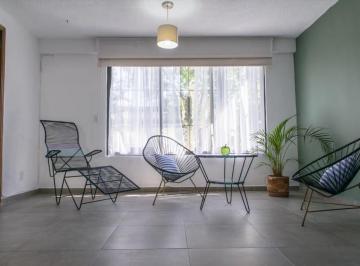 Casa de 3 habitaciones, Venustiano Carranza · Casa en Jardín Balbuena – Venustiano Carranza, Cdmx