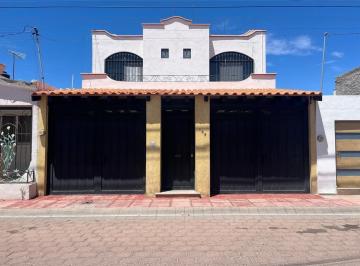 Casa · 287m² · 4 Recámaras · 2 Estacionamientos · Venta de Casa en Rio San Pedro Al Poniente de La Ciudad