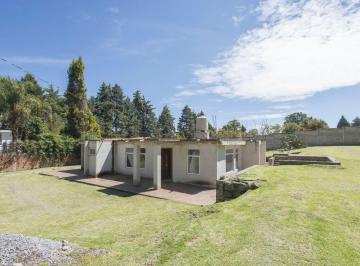 Terreno / Lote , San DamiAn Texóloc · Terreno con Construcción en Venta, San Damián Texoloc, Tlaxcala.