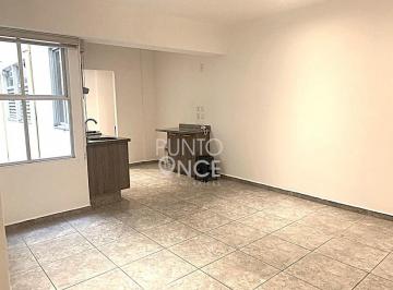 Departamento de 2 habitaciones, Benito Juárez · Departamenot en Renta Av Cuauhtémoc Narvarte Poniente, Benito Juárez