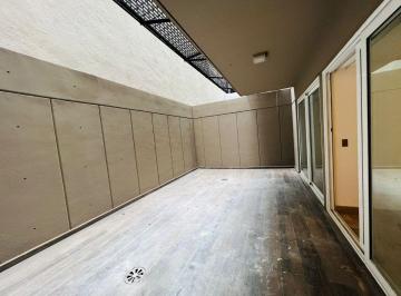 Departamento de 3 habitaciones, Miguel Hidalgo · Departamento en Venta Moderno con Terraza en Polanco