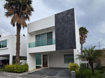 Casa de 2 habitaciones, San Andrés Cholula · Casa en Renta Lomas de Ángelópolis 2 Cluster Puebla Blanca