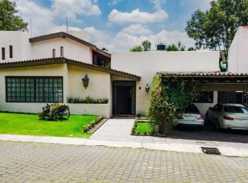 Casa de 4 habitaciones, Huixquilucan · Casa en Venta en Bosques de Las Palmas, Huixquilucan, Edo. Méx