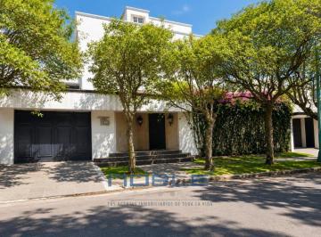 Casa de 6 habitaciones, Miguel Hidalgo · Casa en Renta - Lomas Virreyes