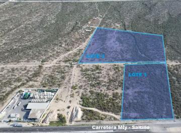 Terreno / Lote , Santa Catarina · Terreno de 26733 m² de Uso Industrial en Venta en Santa Catarina
