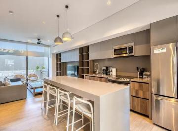 Casa en condominio · 93m² · 2 Recámaras · 1 Estacionamiento · Condo Paraiso Residences, Cabo San Lucas