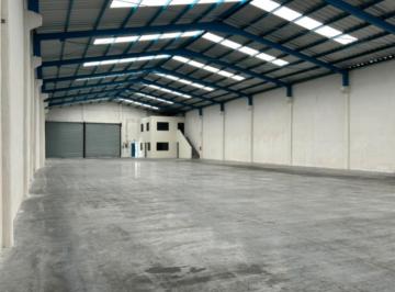 1 · Bodega Industrial en Renta en Guadalupe, Nl