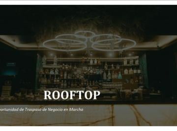 Bodega comercial · 490m² · Negocio en Traspaso Roof Top Merida Norte (Fvl - 1082)