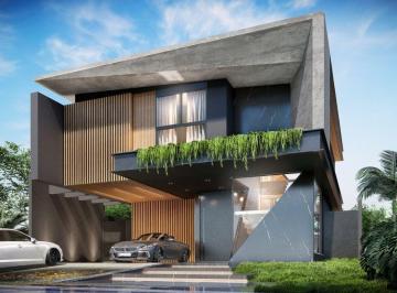 Casa de 4 habitaciones, Huixquilucan · Casa en Venta en Bugambilias, Bosque Real, Huixquilucan con Excelente Precio.