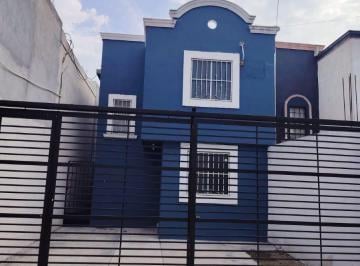 Casa de 2 habitaciones, Apodaca · Casa en Renta en Valle de Las Nazas #924, Col. Valle de Los Nogales, Apodaca, N. L.