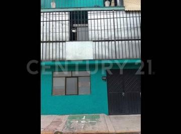 Oficina , Iztapalapa · Oficina Funcional E Iluminada de 55 m² en Col. El Sifón – Excelente Ubicación