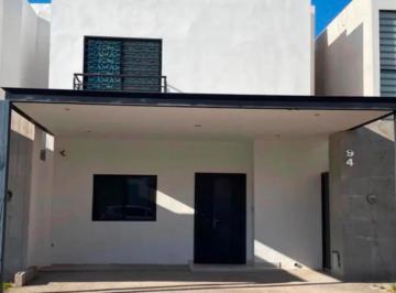1 · Casa en Renta en Los Viñedos, Torreón, Coahuila de Zaragoza