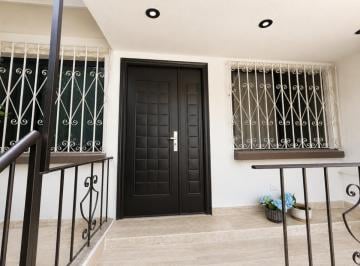 1 · Departamento en Renta, Country - Monterrey