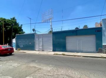1 · Terreno con Local en Renta en Zona Centro Aguascalientes