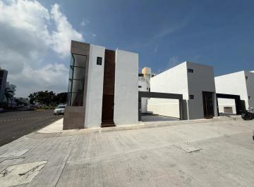 Casa de 3 habitaciones, Alvarado · Casa Venta Lomas Residencial Alvarado Veracruz