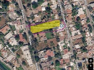 Terreno / Lote · 2220m² · Terreno en Venta en Jurica, Querétaro ¡Excelente Ubicación