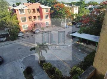Departamento · 85m² · 2 Recámaras · 1 Estacionamiento · Departamento en Renta Semiamueblado Sm48