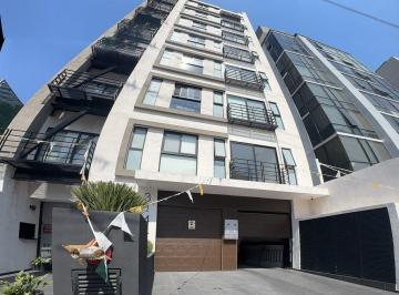 Departamento en Venta de 1 habitación Monraz · Venta y Renta de Departemento en Manara Living