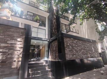 Departamento de 3 habitaciones, Cuauhtémoc · Departamento en Renta en Colonia Cuauhtemoc