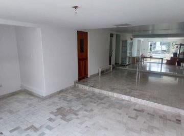 Departamento de 3 habitaciones, Alvaro Obregón · Departamento en Renta en Lomas de Las Águilas, Álvaro Obregón