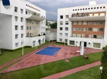 Departamento · 130m² · 3 Recámaras · 2 Estacionamientos · Departamento - Fuentes de Satélite