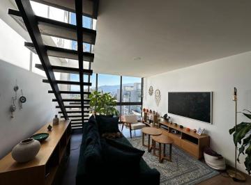 Departamento de 2 habitaciones, Cuajimalpa de Morelos · Departamento de 151 m² con Roof, 2 Recámaras en Venta en Lomas de Memetla
